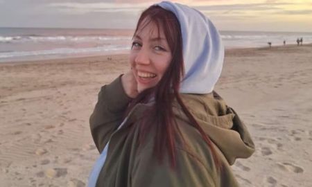 Dana Desimone falleció en el derrumbe del hotel en Villa Gesell. Dana Desimone falleció en el derrumbe del hotel en Villa Gesell.