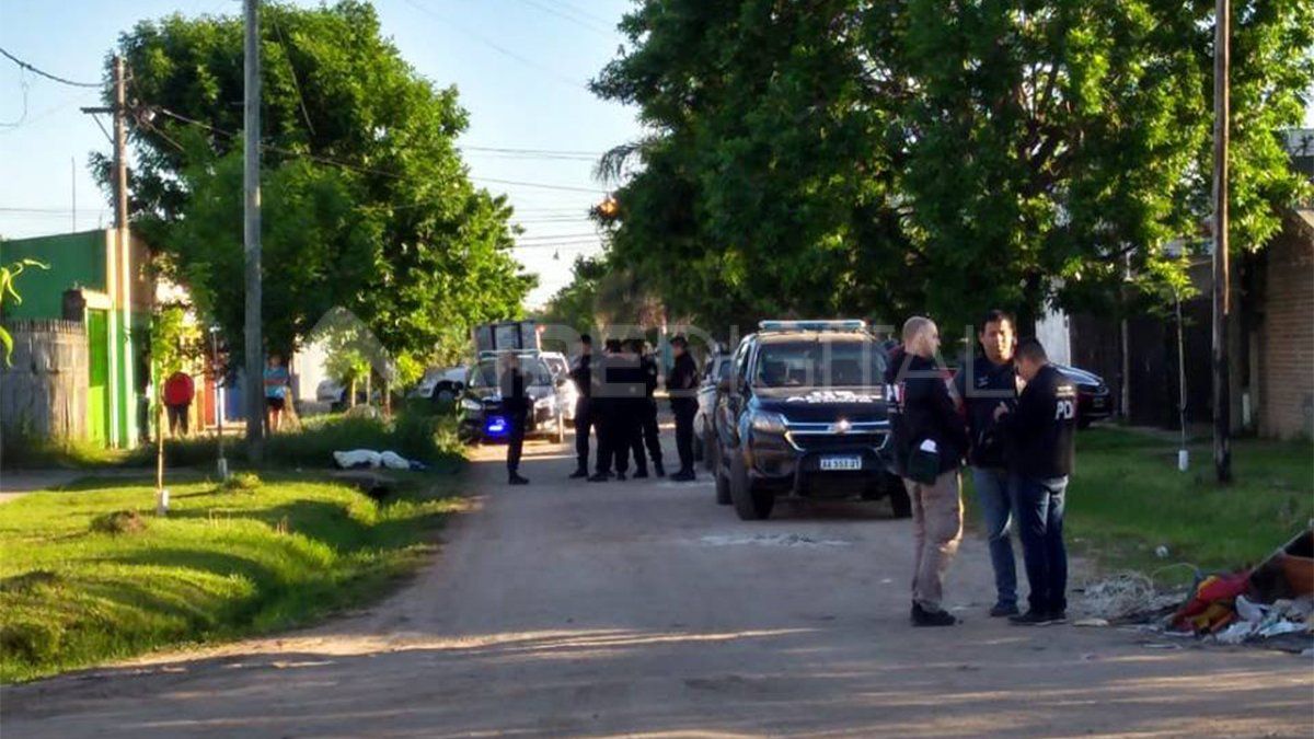 Piden el archivo de la causa que investiga un asesinato en barrio San José