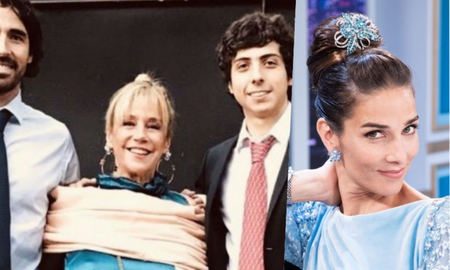 Quién es Rocco Gastaldi, el misterioso integrante de la familia Viale que se mantenía alejado de la fama Quién es Rocco Gastaldi, el misterioso integrante de la familia Viale que se mantenía alejado de la fama