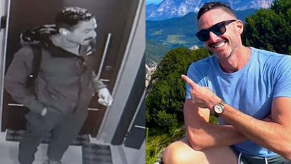 Misterio en Ushuaia: un turista estadounidense salió a caminar y lo encontraron sin vida