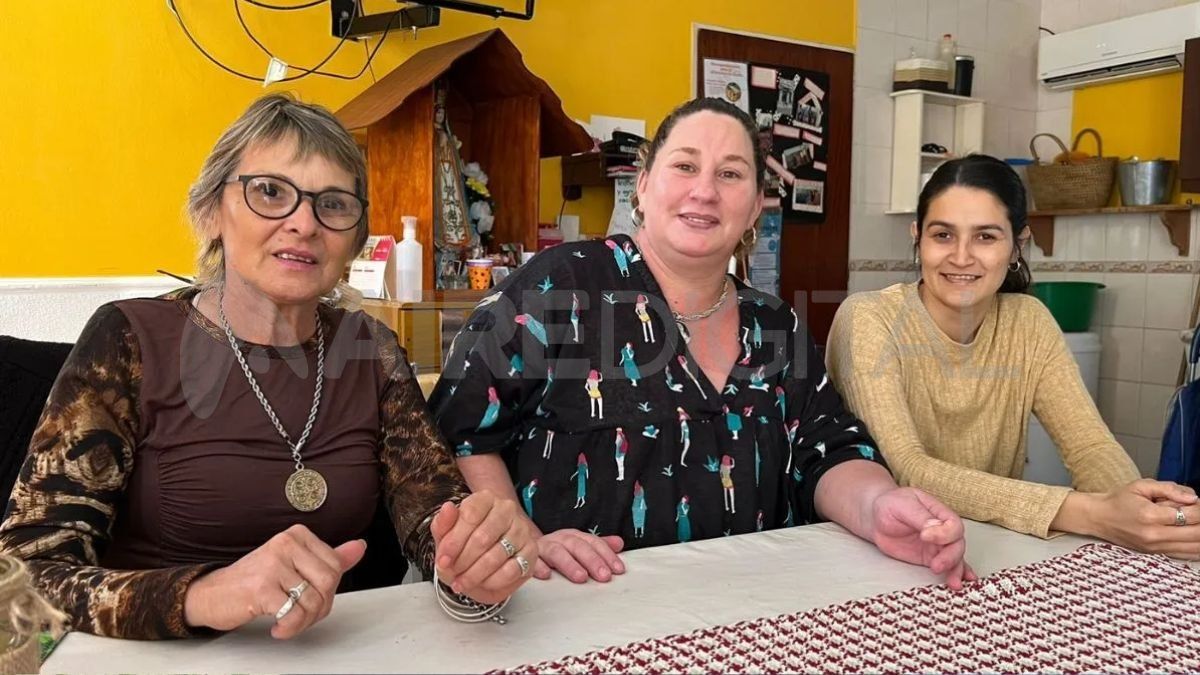 Organizan un Té Bingo este domingo 8 de octubre en el Centro Social Friulano.