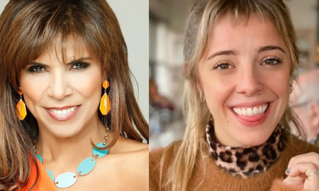 Anamá Ferreira contra Nati Jota por sus repudiables mensajes racistas: ¿Vos me contagiaste covid por ser negra? Anamá Ferreira contra Nati Jota por sus repudiables mensajes racistas: ¿Vos me contagiaste covid por ser negra?
