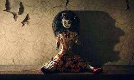 Netflix dio a conocer el tráiler de Haunted: Latinoamérica, una serie documental de terror. Netflix dio a conocer el tráiler de Haunted: Latinoamérica, una serie documental de terror.