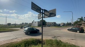 Vecinos de Altos del Valle reclaman un semáforo tras el último accidente fatal en el barrio