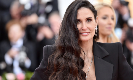 Demi Moore Demi Moore