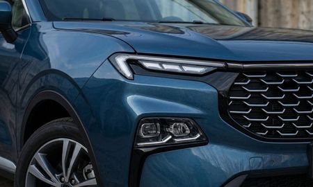 Bajó de precio: cuánto sale el Ford Territory, el SUV más vendido de Argentina Bajó de precio: cuánto sale el Ford Territory, el SUV más vendido de Argentina