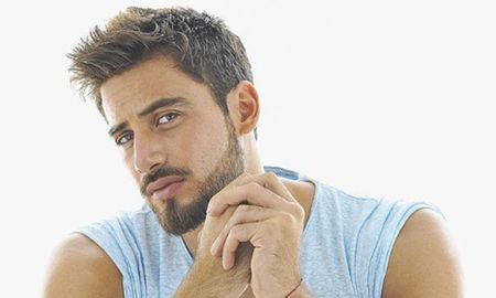 la publicacion sexual que nicolas occhiato borro al instante : que ganas de...