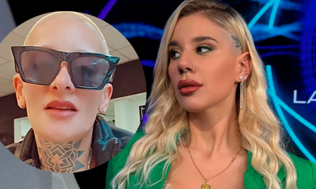 la terrible amenaza de la tora a furia mientras ingresaba a gran hermano que causo indignacion en las redes la terrible amenaza de la tora a furia mientras ingresaba a gran hermano que causo indignacion en las redes