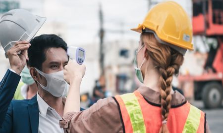 Día del trabajador y de la trabajadora Día del trabajador y de la trabajadora
