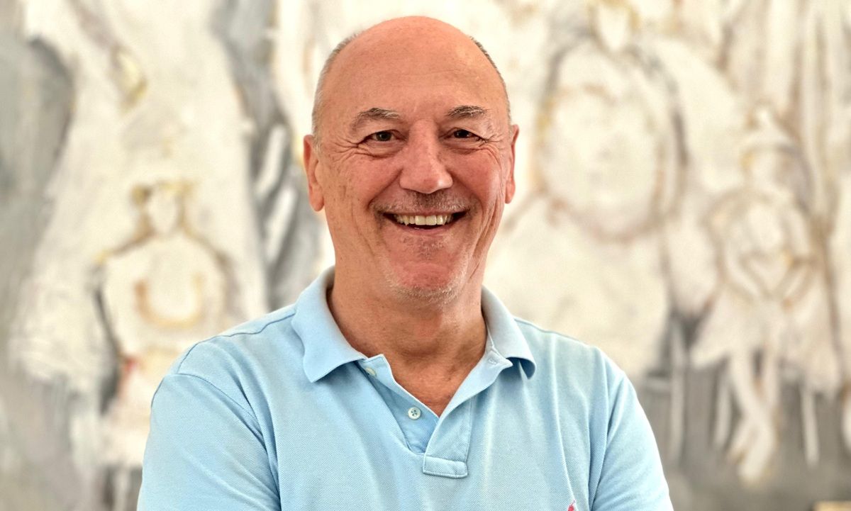 Ricardo Trotti