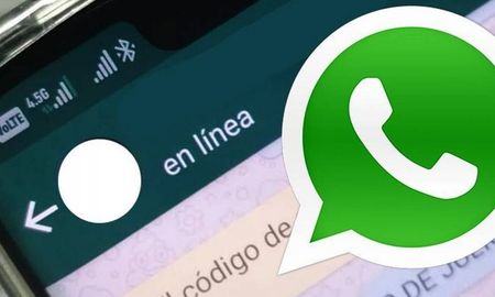 La publicación fue mediante el servicio de mensajería de Whatsapp. La publicación fue mediante el servicio de mensajería de Whatsapp.