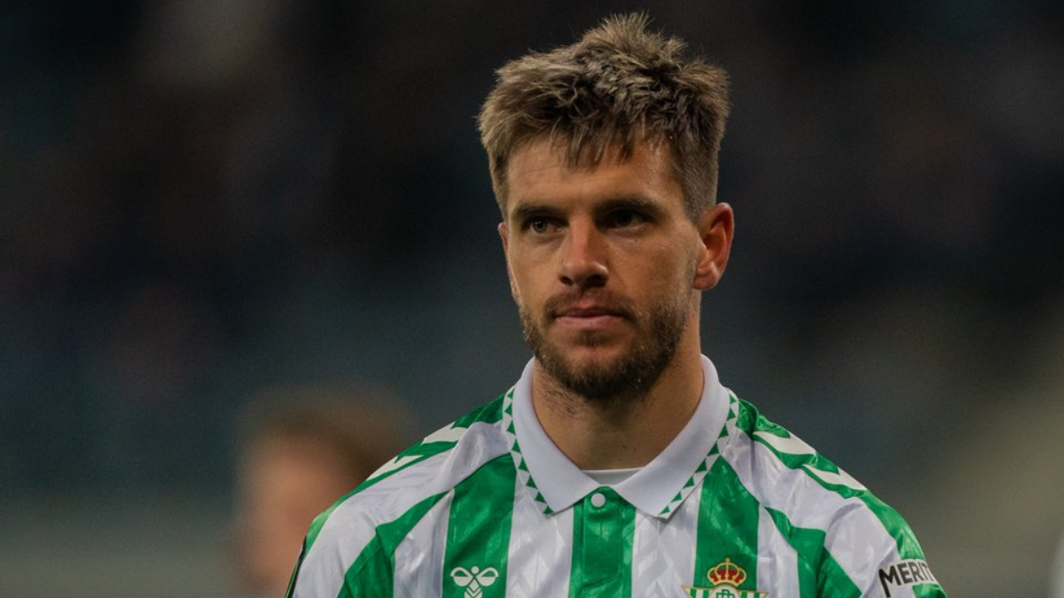 Giovani Lo Celso, muy cerca reforzar a Inter Miami.