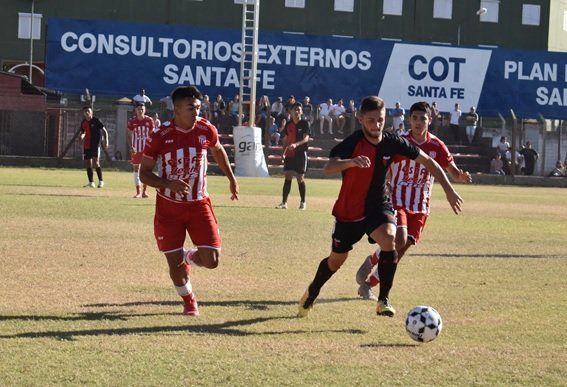 Liga Santafesina: Unión recibe a Colón por la quinta fecha de la Copa Aire de Santa Fe