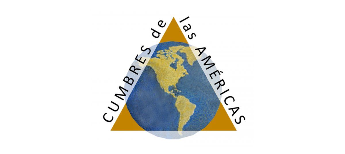 Estados Unidos será anfitrión de la IX Cumbre de las Américas a mediados de 2022.