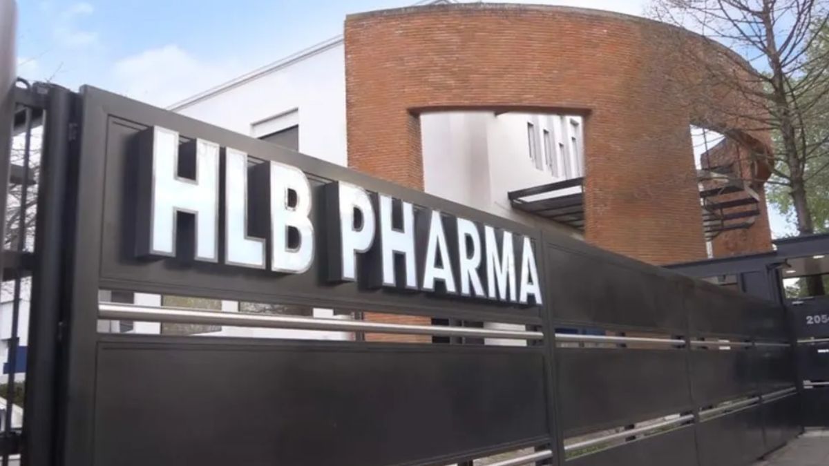ANMAT emitió un alerta y retiró el producto elaborado por la firma HLB de los establecimientos. ANMAT emitió un alerta y retiró el producto elaborado por la firma HLB de los establecimientos.