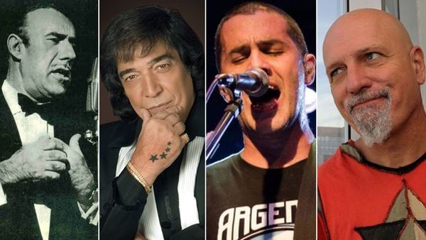 ¿Canciones que instigan a la violencia de género?