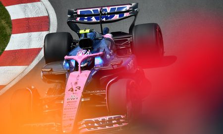 Atento Franco Colapinto: investigan a siete pilotos tras el Gran Premio de Canadá Atento Franco Colapinto: investigan a siete pilotos tras el Gran Premio de Canadá