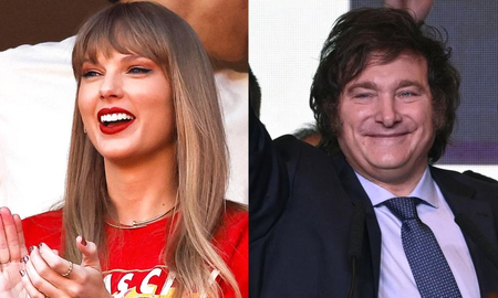 Las Swifties contra Javier Milei: el fandom de Taylor Swift boicoteó a La Libertad Avanza Las Swifties contra Javier Milei: el fandom de Taylor Swift boicoteó a La Libertad Avanza