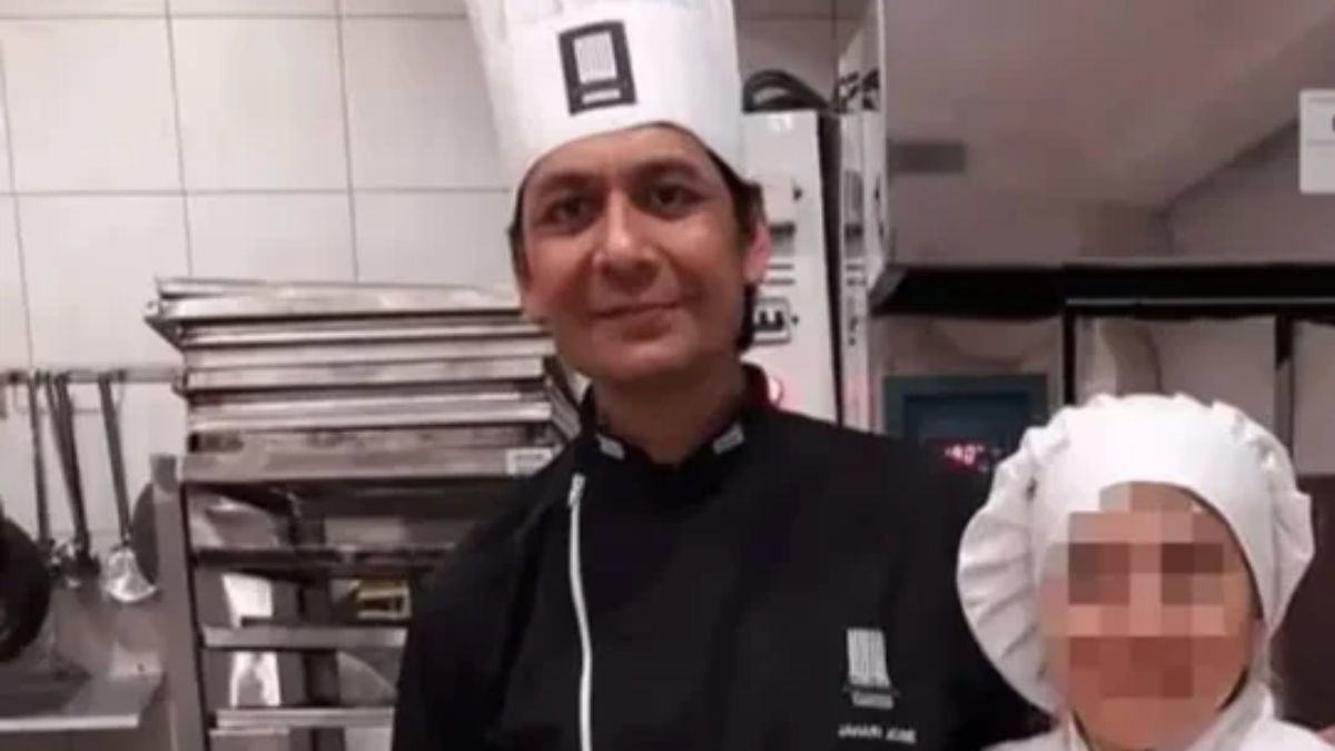 José Sofiudin Jaharise murió el 24 de diciembre de 2022.