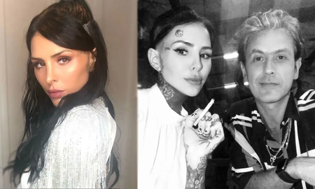 Cande Tinelli borró fotografías con Coti y despertó nuevos rumores de crisis: Se sacó fotos desde su antiguo cuarto Cande Tinelli borró fotografías con Coti y despertó nuevos rumores de crisis: Se sacó fotos desde su antiguo cuarto