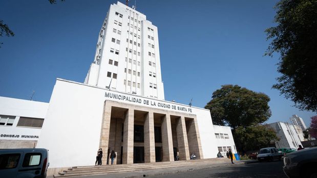 Presentan el informe sobre la Caja de Jubilaciones Municipal de Santa Fe.&nbsp;