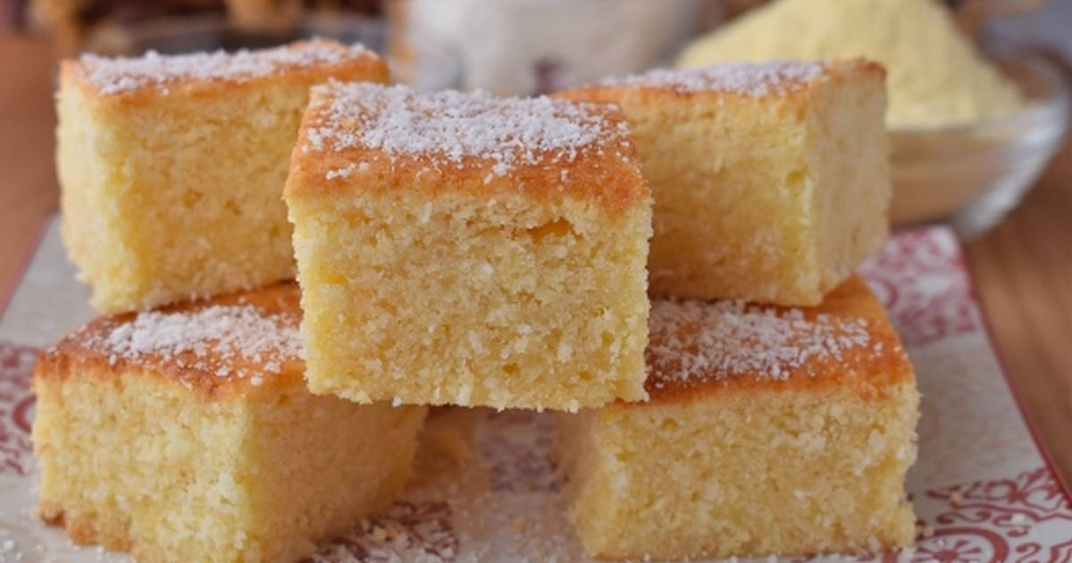 Aprendé a hacer esta rica receta brasilera sin TACC en casa. Aprendé a hacer esta rica receta brasilera sin TACC en casa.