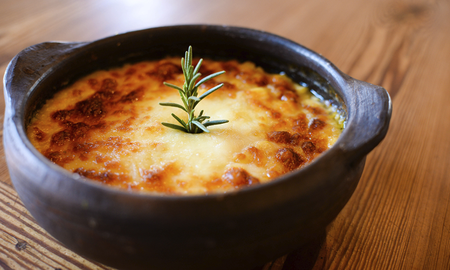 Cómo hacer humita casera: la receta de Maru Botana. Cómo hacer humita casera: la receta de Maru Botana.
