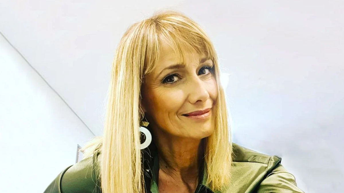 Karin Cohen habló tras su conflicto con El Nueve.