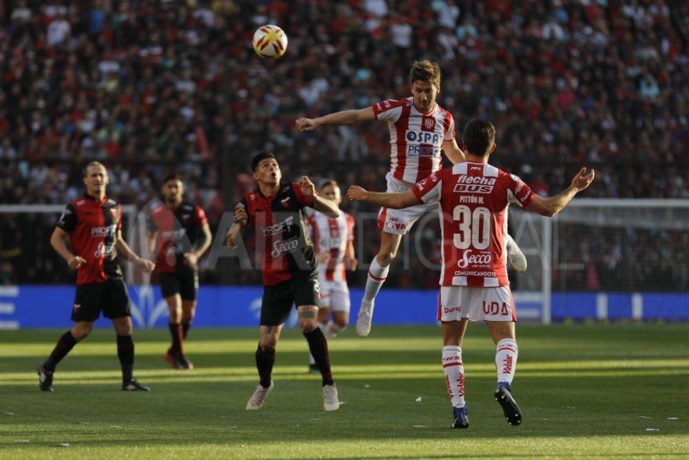 El análisis: un clásico no es un partido de fútbol