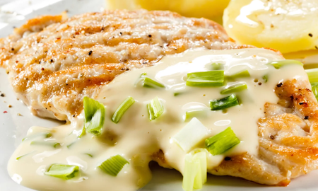Cómo hacer pollo al verdeo: la receta que nunca falla y es fácil para hacer en casa Cómo hacer pollo al verdeo: la receta que nunca falla y es fácil para hacer en casa