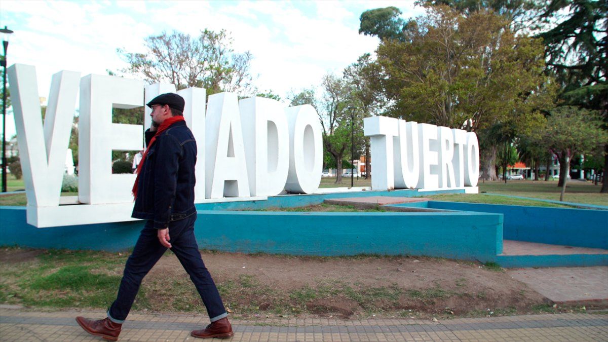 Conducido por Christophe Krywonis