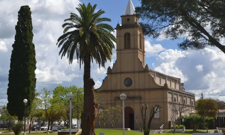 escapada a un pequeno pueblo de entre rios, rodeado de senderos naturales y un ambiente tranquilo escapada a un pequeno pueblo de entre rios, rodeado de senderos naturales y un ambiente tranquilo