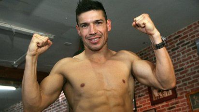 Maravilla Martínez vuelve al ring: peleará con 