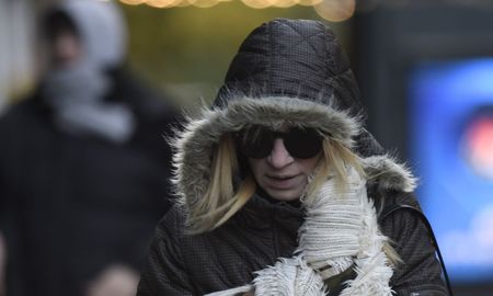 El invierno está llegando a su fin y se despide con cambios en la temperatura. El invierno está llegando a su fin y se despide con cambios en la temperatura.