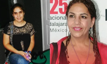 El periodista Gustavo Tatis confirmó la información sobre la paternidad de Indira Cato, hija de la escritora y promotora cultural mexicana. El periodista Gustavo Tatis confirmó la información sobre la paternidad de Indira Cato, hija de la escritora y promotora cultural mexicana.