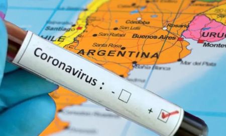 Confirmaron 159 muertes por coronavirus en el país este lunes. Confirmaron 159 muertes por coronavirus en el país este lunes.