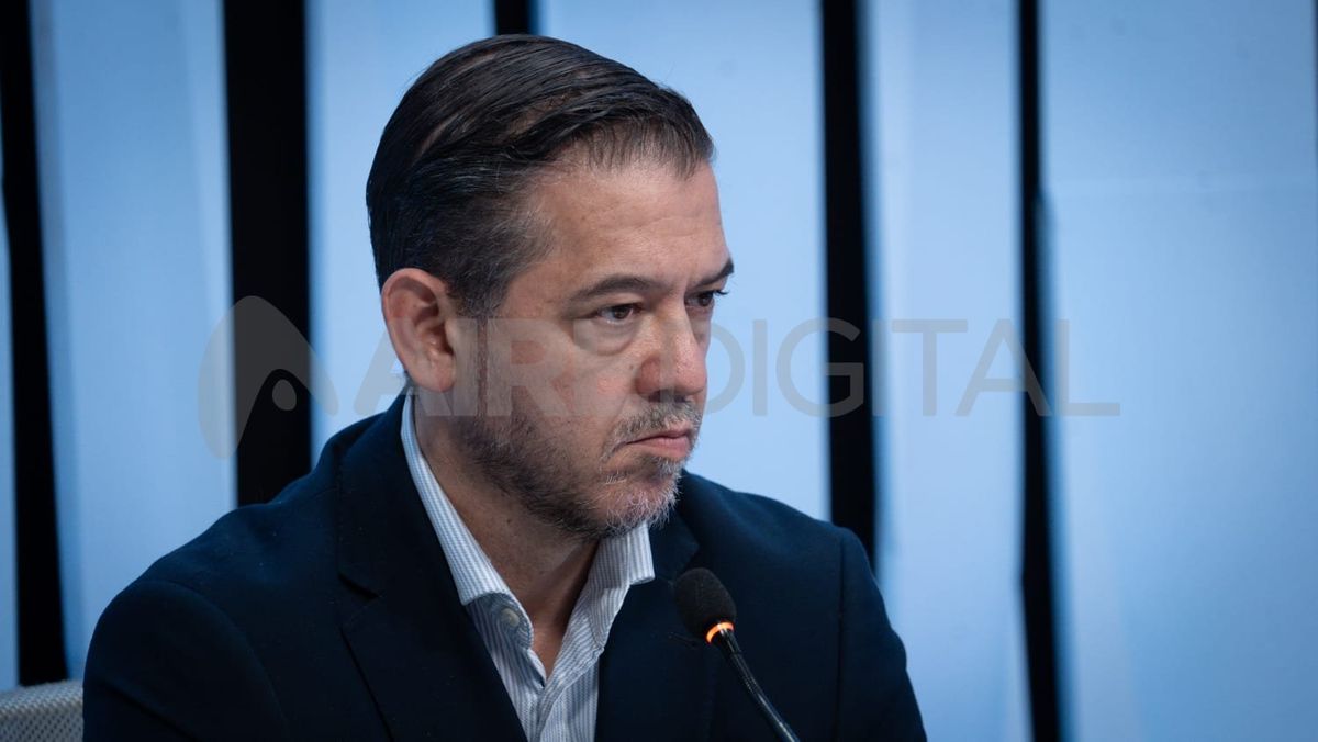Sebastián Mastropaolo participó del programa especial "Santa Fe en Construcción". Sebastián Mastropaolo participó del programa especial "Santa Fe en Construcción".