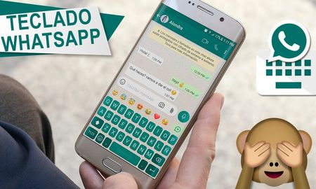 WhatsApp continúa siendo la app de mensajería más utilizada alrededor del mundo. WhatsApp continúa siendo la app de mensajería más utilizada alrededor del mundo.