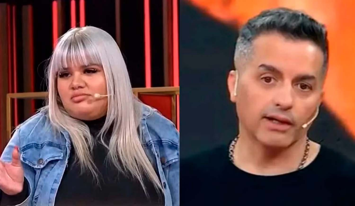 Después del robo en LAM