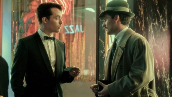 “Pennyworth”: cómo es la serie que cuenta la historia de Alfred, el mayordomo de Batman