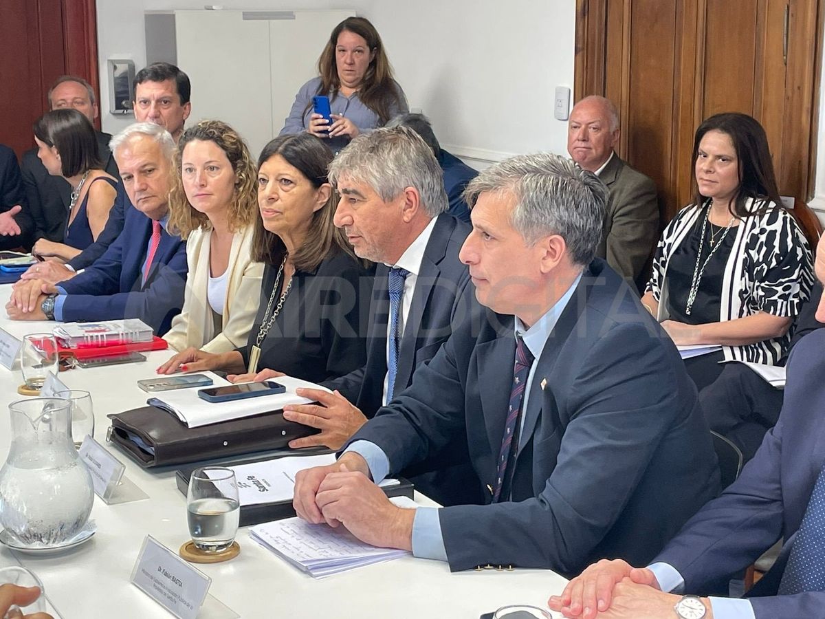 El encuentro está previsto para las 9 en la Sala de Acuerdos de la Cámara de Diputados de Santa Fe.