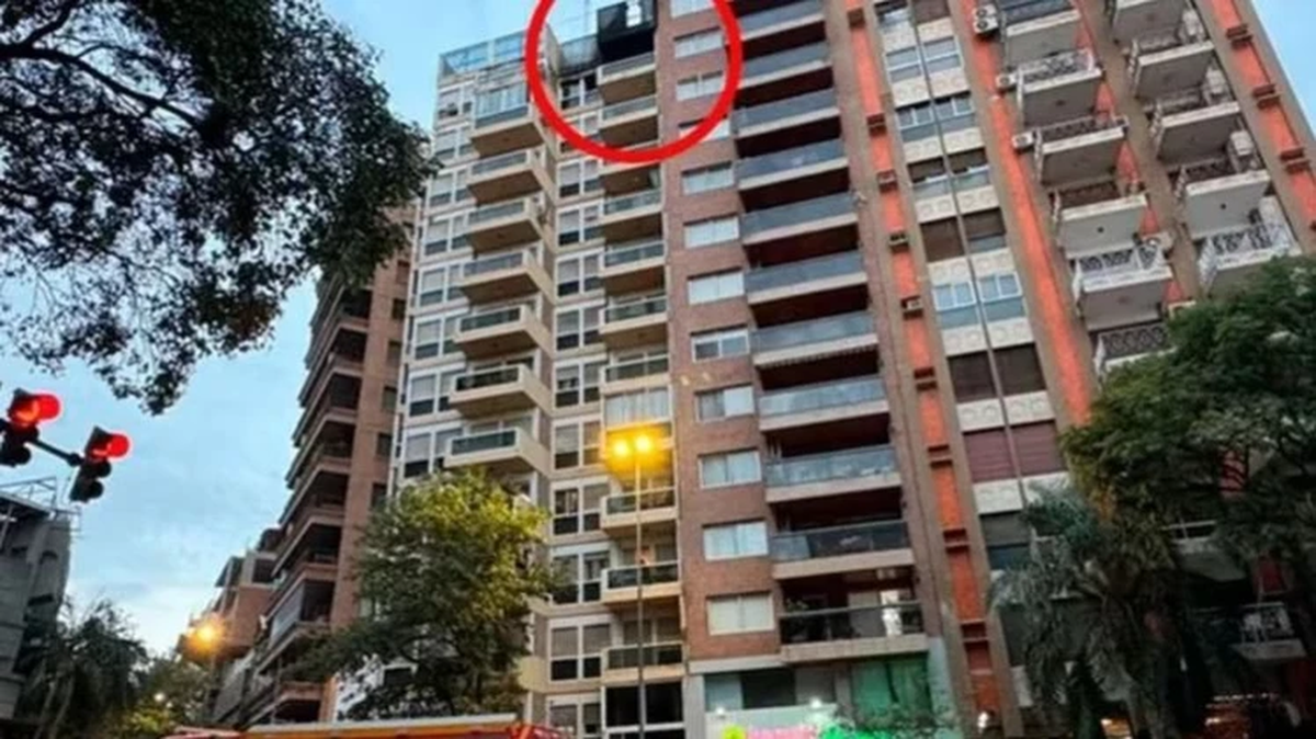 Aún se investigan las causas que provocó el incendio. Aún se investigan las causas que provocó el incendio.