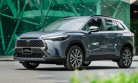 Aire de Santa Fe | toyota-corolla-cross-argentina