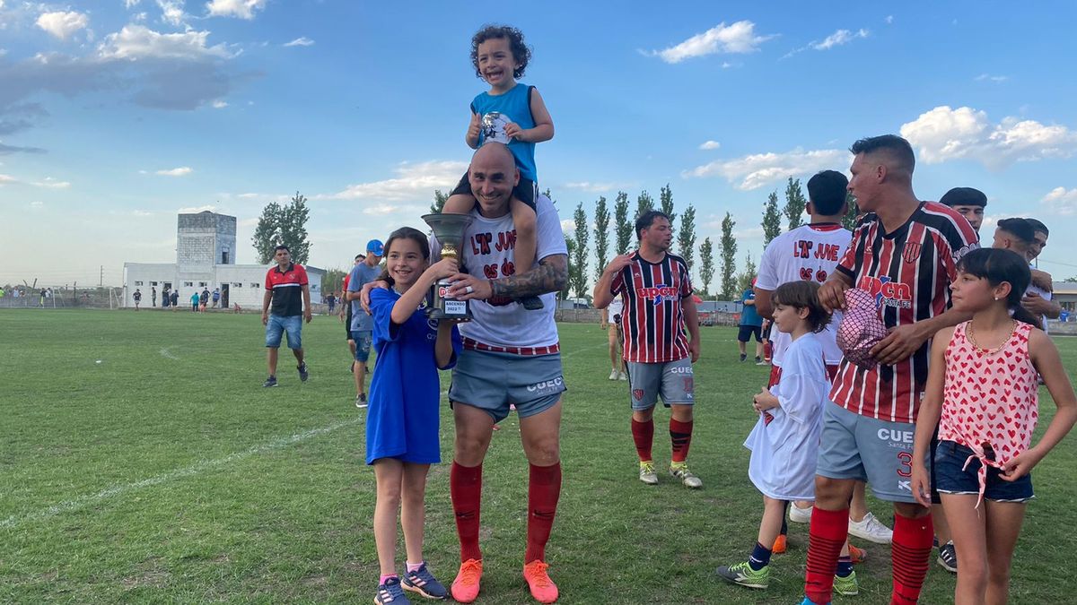 Por primera vez en su historia