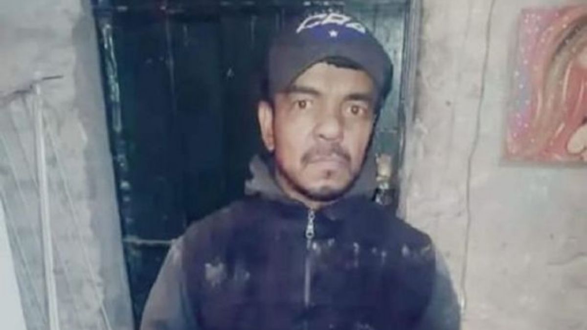 Gastón Altamirano fue asesinado de 20 puñaladas en un taller mecánico de Quilmes. Gastón Altamirano fue asesinado de 20 puñaladas en un taller mecánico de Quilmes.