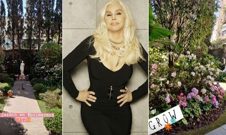 Susana volverá a televisión a través de la plataforma Amazon Prime Video y hará ficción. Susana volverá a televisión a través de la plataforma Amazon Prime Video y hará ficción.