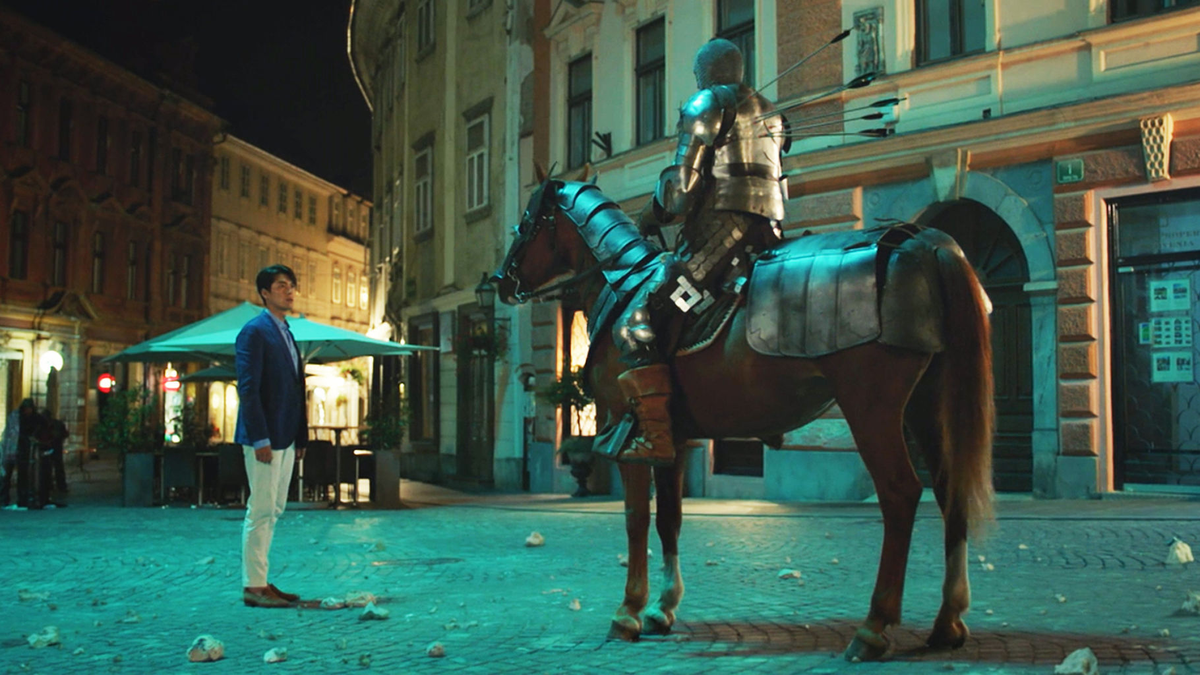 "Recuerdos de la Alhambra", la imperdible serie coreana de Netflix con Hyun Bin y Park Shin Hye. "Recuerdos de la Alhambra", la imperdible serie coreana de Netflix con Hyun Bin y Park Shin Hye.