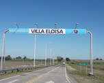 Un importante operativo de Gendarmería se desarrolló este martes en inmediaciones de la localidad santafesina de Villa Eloísa, donde fue hallada una avioneta presuntamente vinculada al narcotráfico. Un importante operativo de Gendarmería se desarrolló este martes en inmediaciones de la localidad santafesina de Villa Eloísa, donde fue hallada una avioneta presuntamente vinculada al narcotráfico.