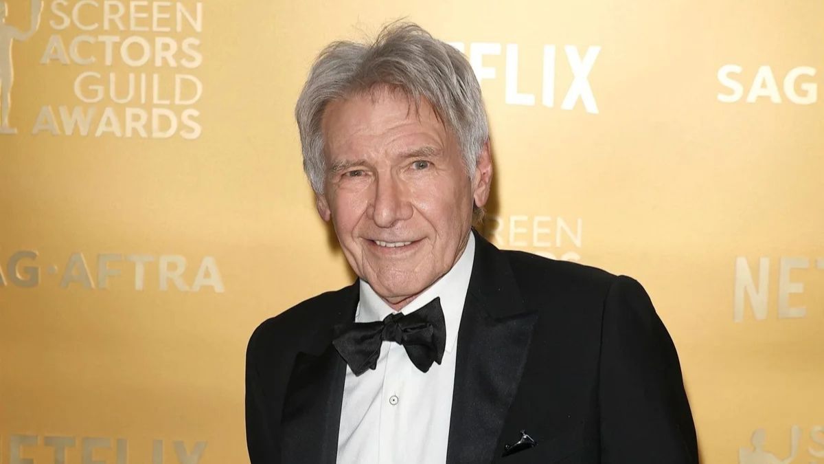 Aunque encarnó a personajes legendarios, Harrison Ford solo fue nominado una vez a los premios Óscar. Aunque encarnó a personajes legendarios, Harrison Ford solo fue nominado una vez a los premios Óscar.