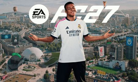 La llegada de EA Sports FC 27 a la plataforma Nintendo Switch 2 busca aprovechar el salto de potencia técnica para ofrecer una paridad gráfica inédita respecto a las consolas de sobremesa. La llegada de EA Sports FC 27 a la plataforma Nintendo Switch 2 busca aprovechar el salto de potencia técnica para ofrecer una paridad gráfica inédita respecto a las consolas de sobremesa.